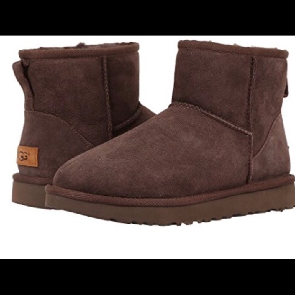Ugg Classic II Mini
